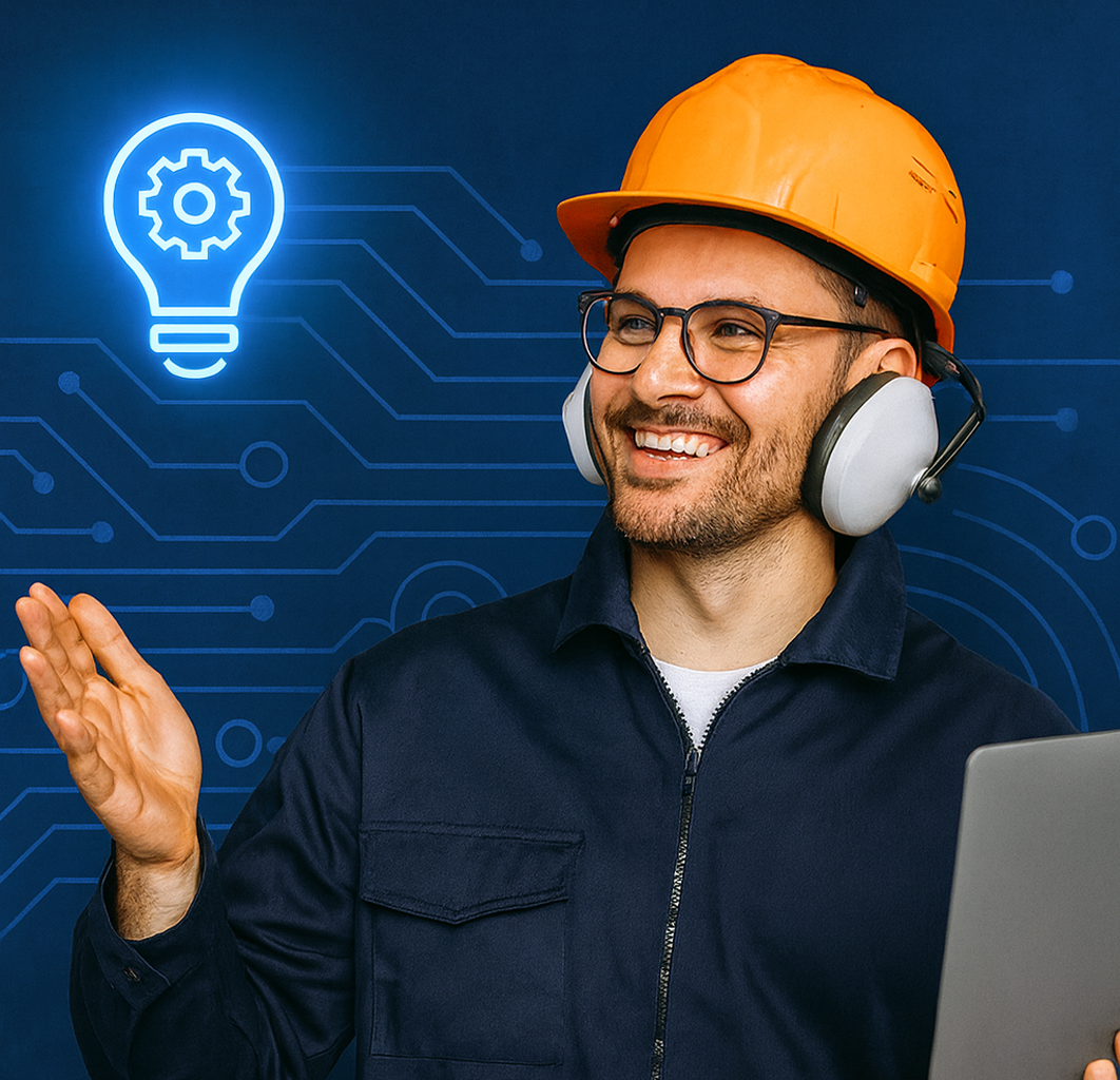 한계를 넘어서는 맞춤형 기술 이미지